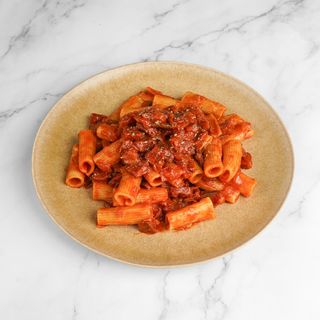 Rigatoni Resacosa