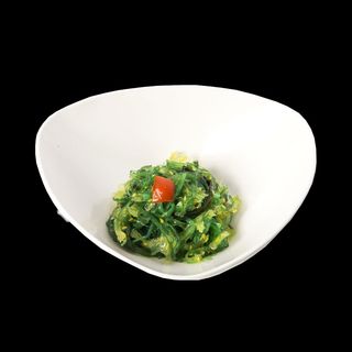 40 GOMA WAKAME