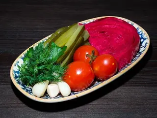 Ті самі соління (300g)