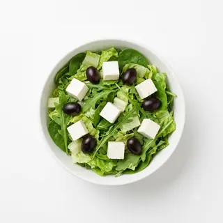 Ensalada Vegetal