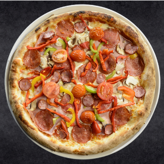 Pizza Bomba 32 cm