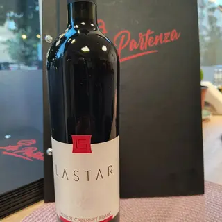 Merlot Lastar 0.75