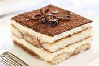 Tiramisù