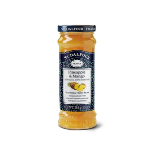 Gem mango cu ananas Dalfour 284g