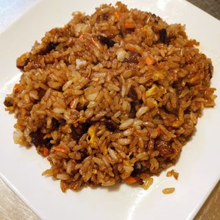 33. Riso di wenzhou温州炒饭