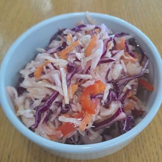 Vitaminska salata 150g