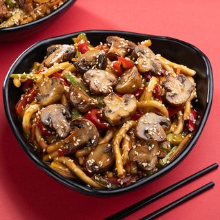 ატრია სოკოთი