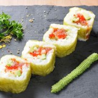 Maki green - 8 pezzi