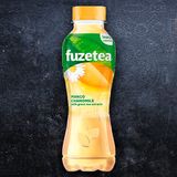 ფიუზ თი გვირილის (500მლ)