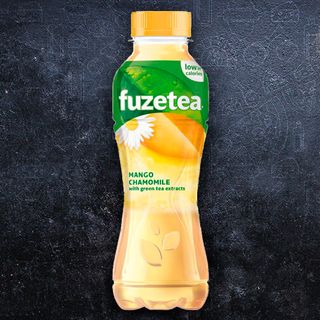 ფიუზ თი გვირილის (500მლ)