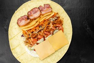 Американ стайл