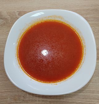 PARADAJZ ČORBA