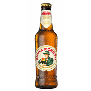 birra moretti 
