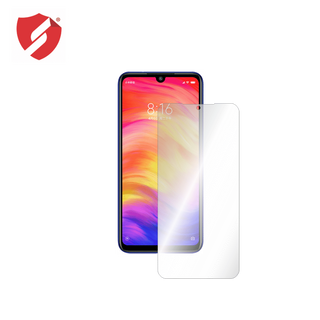 Folie  Xiaomi Redmi 7 - Doar-Display