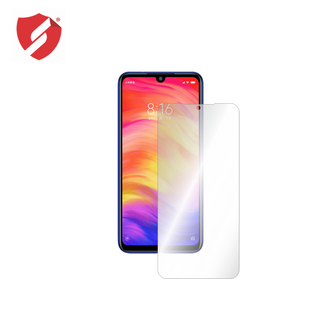 Folie  Xiaomi Redmi 7 - Doar-Display