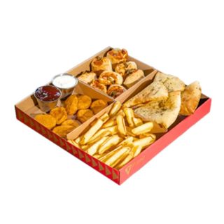 Starter Box