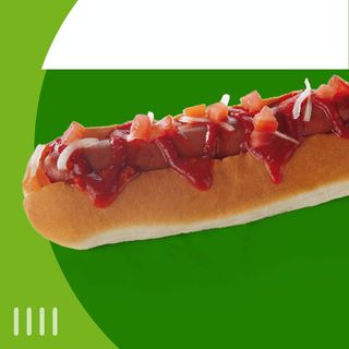 Hot Dog - Regular