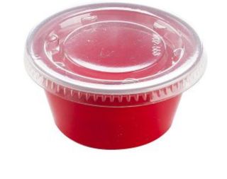 Tarina de Salsa roja