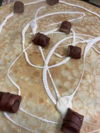 Kinder bueno