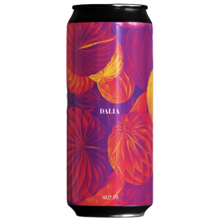 Dalia Maresme Lata 44 cl.