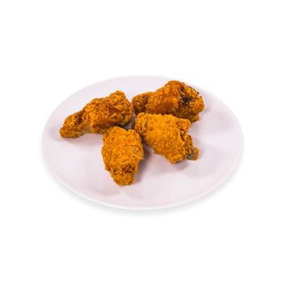 Aripioare de pui picante Junior