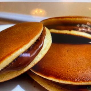 DORAYAKI AL CIOCCOLATO 1PZ