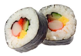 Futo Maki, 8 Unidades