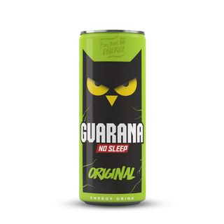 Guarana 250 ml
