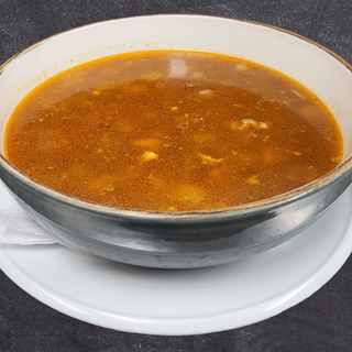Sopa De Pollo