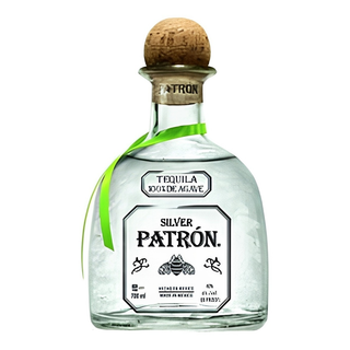 Tequila Patron Silver