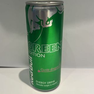 Red Bull Green Edition 250ml