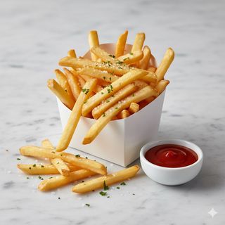 Patatas Fritas
