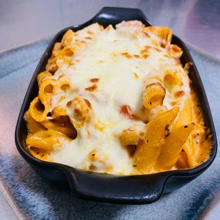 Paste al forno - 400 gr