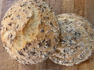 Pane con i semi 200 g