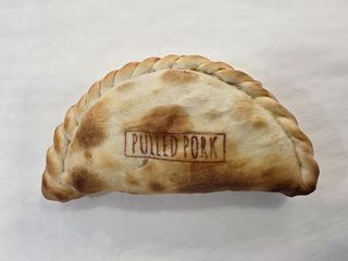 Empanada De Pulled Pork (1 Ud.)