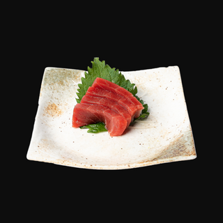 Atún Sashimi 