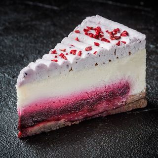 Чизкейк смородиновий (150г)