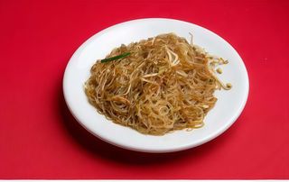 35 - Vermicelli di soia verdure miste