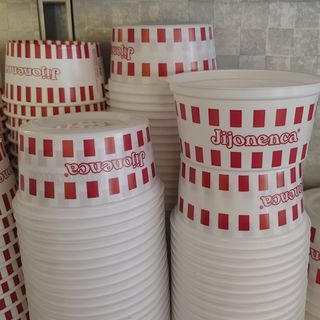 Helado En Tarrina (Grande)