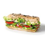 Sandwicz Veggie Delite 15cm