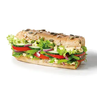 Sandwicz Veggie Delite 15cm