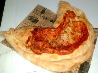 Calzone