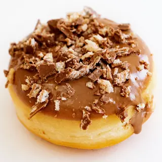 Donut Kitkat
