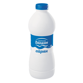 Айрян Балкан (500мл)
