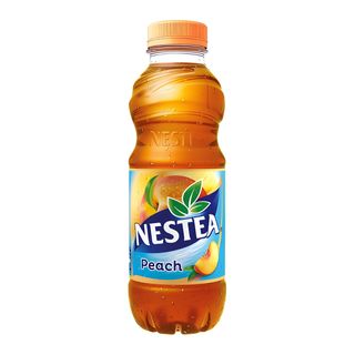 Nestea brzoskwiniowa 0,5l