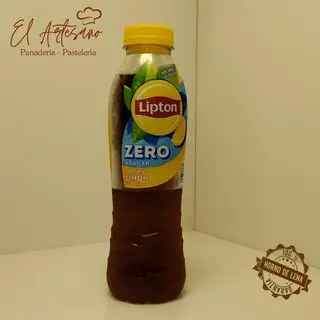 Lipton Limon 500Ml