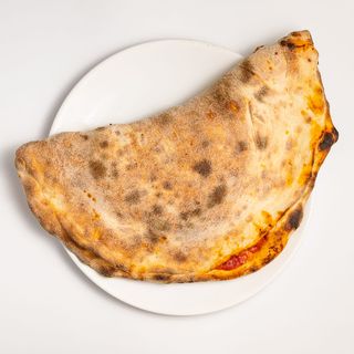 Pizza Calzone