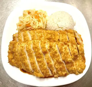 Filet z kurczaka w 5 smakach