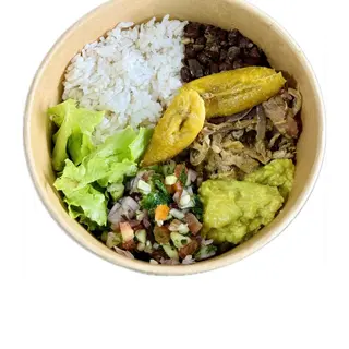 Bowl Yassa