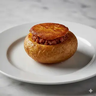 Patata D'Olot